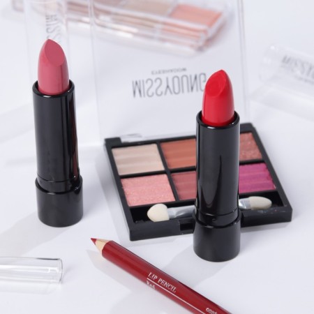 A set of professional cosmetics "Miss Young" No. 6-6