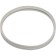 The chimney element Stout SCA-6010-000110, plastic adapter for sealing, DN101/133