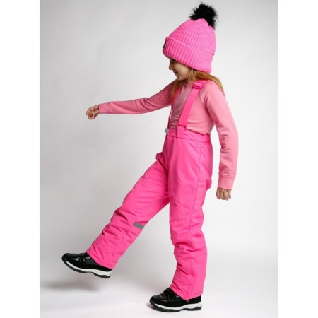 Winter kit for the girl PlayTode: jacket and semi -combineson, height 146 cm-3