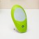 Night -night "LED" green 2.5x6.5x11 cm Risalux