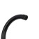 Kitchen mixer Zein Z3665, two-wound, pour height 22 cm, ABS plastic, black