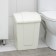 Garbage container "Forte", 23 l, color mix