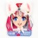 Carnival set "Miau" anime