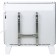 STURM CH1000RF convector, 1 kW, up to 15 sq.m.