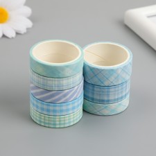 Adhesive tape Paper 