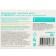 Natural toilet soap Synergetic "sea salt and algae", 90 g
