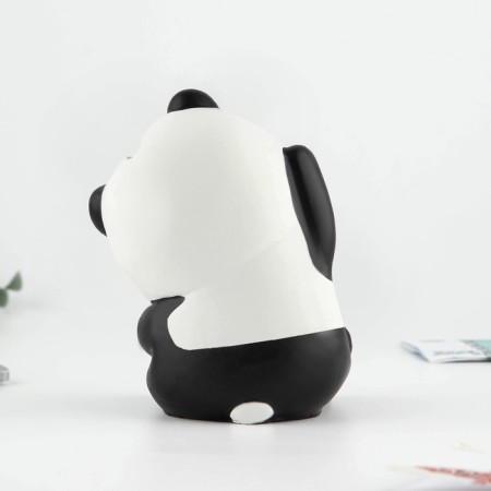 Pandal piggy bank "Panda"-4