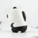 Pandal piggy bank "Panda"