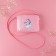 A set of children's cosmetics and accessories "Dream!"