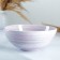 Salad "successful average" 1l / 18x7.5cm, lavender