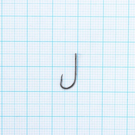 Hooks Saikyo KH-11014 Bait Holder BN No. 12, 10 pcs-1