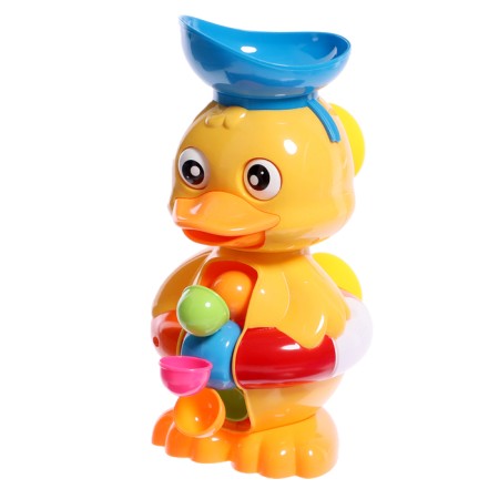Bath Melts "Duckling"-1