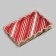 Cookie box, confectionery packaging, "make a desire", 22 x 15 x 3 cm, new year