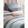 Less underwear 2 joint venture, size 220x214 cm, 175x215 cm, 70x70 cm - 2 pcs