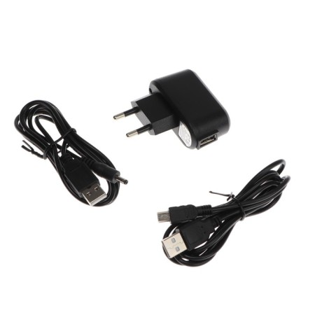 Antenna Antop DVB-T201, indoor, active, 32 DBI, DMV+Fm-3