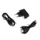 Antenna Antop DVB-T201, indoor, active, 32 DBI, DMV+Fm