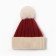 Children's hat Minaku, central border, rr 48-50