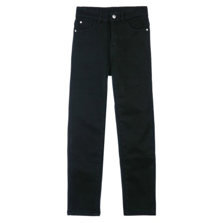 Dencing insulated trousers for a boy, height 128 cm