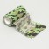 Self -fixing "camouflage", 10 cm, max. Extensibility 4.5 m, green