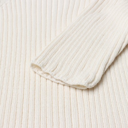 Knitstone Knit Kroshka, r.80-86, milk-2