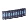 Gaga Lagine Luazon Lighting, G9, 60 W, 220 V, set 10 pcs.