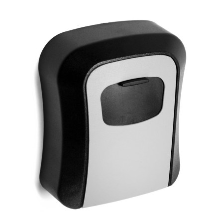 Coater COMPLY CODE TUNDRA, METAL, PLACK, Gray color,-11