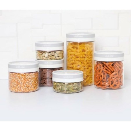 Container Round Sistema, Tripan, 770 ml-2