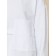 Jumper for girls, height 128 cm, white color