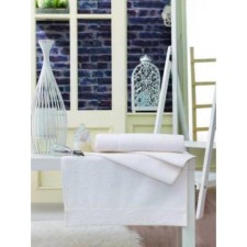 Terry towel Sofi de Marko Fokus, 450 gr, size 70x140 cm, color cream