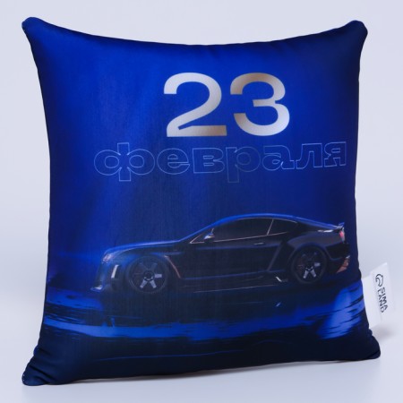 Antistress pillow "is always the first"-2