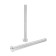Screw, with a semicircular head, galvanized, Din7985, M5x70 mm, 300 pcs