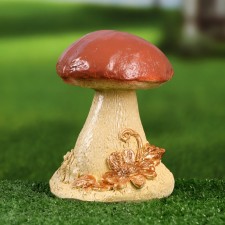 Garden figure 