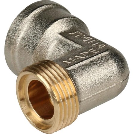 STOUT SFS-0007-001216, 1/2 "x16 mm, internal thread, for metal-plast. Pipes, screw-3