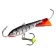 Balancir Lucky John Classic 7 + tee, 7 cm, color 12hrt blister