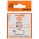 Hooks Sode, No. 14, 10 pcs.