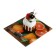 Kitchen Libra Delta KCE-70, electronic, up to 5 kg, drawing "Juicy oranges"