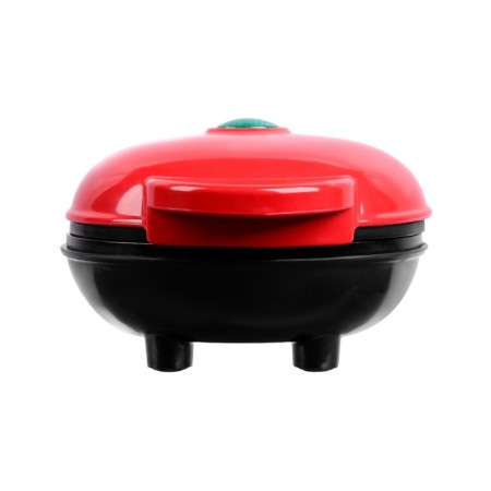 LT-10 electric clinic, 350 W, anti-stick coating, red-5
