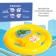 Musical steering wheel "Little Rider", for a boy, mix