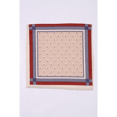 Male Men 28x28 cm, 12pcs, rice 21163-3 mix, 100g/m HL100%-4