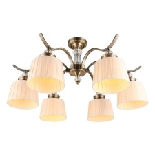 Ceiling chandelier Arosio E14 240W