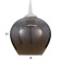Lamp Bayerlux Shakira 1he27 White/gold 20x20x18cm