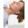 Memory Foam Wave Gel pillow, size 60x40x13/11 cm