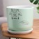 Flower pot "Myun", 5.4 l, mix