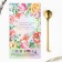 A spoon with a suspension of “Happy Easter!”, 14.8 x 2.7 cm.