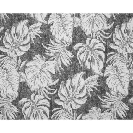 Decorative pillow Musa, size 40x40 cm-1