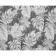 Decorative pillow Musa, size 40x40 cm