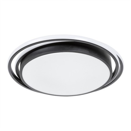 Sonny 6 cm chandelier, D 50 cm, 1x100W LED-4
