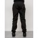 Sports male winter, size 48, dark gray color