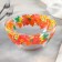 Saladnik "Waltz Boston", glass, 700 ml, d = 16 cm