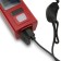 Bicycle front battery, waterproof, 3 modes, with a signal